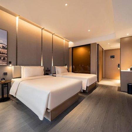 Atour Hotel Guilin Two Rivers And Four Lakes Elephant Trunk Hill 외부 사진
