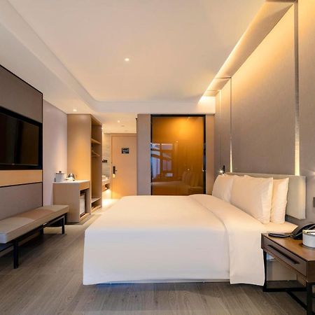Atour Hotel Guilin Two Rivers And Four Lakes Elephant Trunk Hill 외부 사진