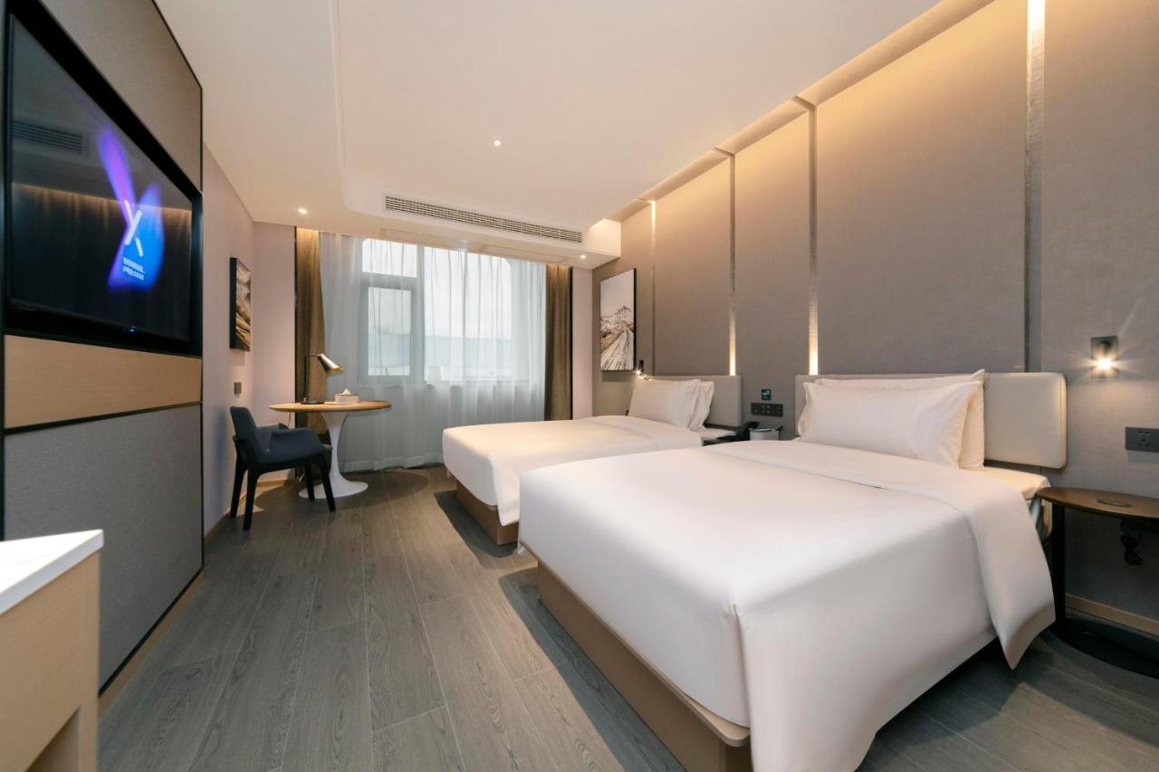 Atour Hotel Guilin Two Rivers And Four Lakes Elephant Trunk Hill 외부 사진