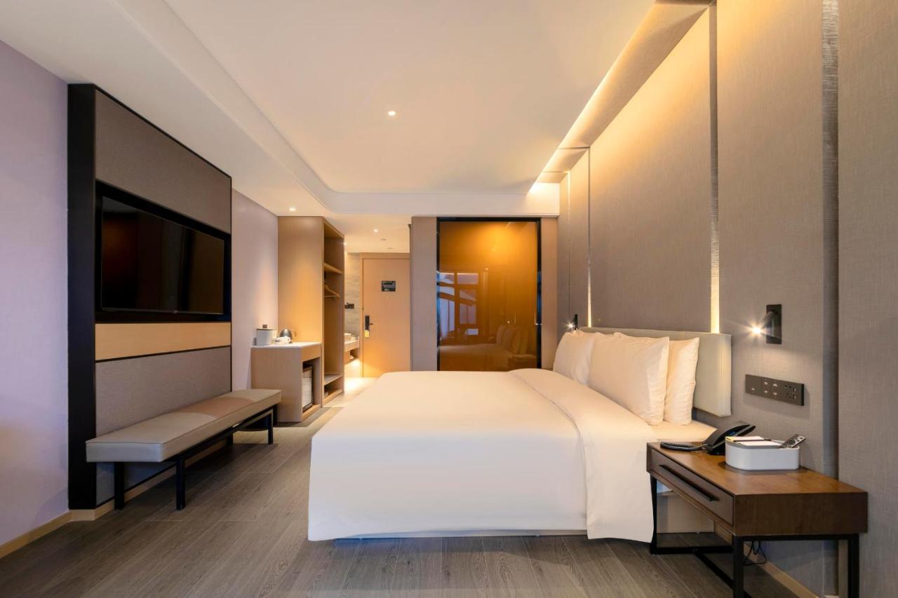 Atour Hotel Guilin Two Rivers And Four Lakes Elephant Trunk Hill 외부 사진
