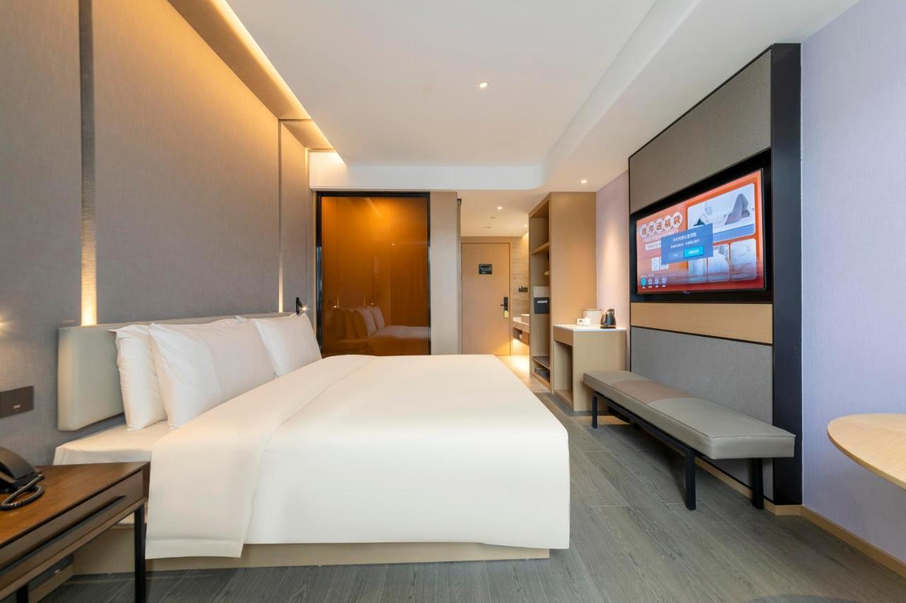 Atour Hotel Guilin Two Rivers And Four Lakes Elephant Trunk Hill 외부 사진